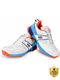 PUMA Cricket Square Cricket Shoes For Men (Red , 7) - Image 3