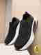 RED TAPE Men's Black Walking Slip-On Shoes (Size 6) - Image 2