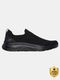 Skechers GO RUN CONSISTENT Outdoors For Men (Navy , 6) - Image 4