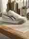 Ajile By Pantaloons Sneakers for Men (White, UK 9) - Image 2