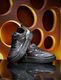 Umesh Sneakers For Men (Black , 8) - Image 3