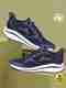 asian Wonder-34 Men's Running Shoes with Mesh Upper & Comfortable Cushioned Sole Running Shoes For Men (Black , 10) - Image 2