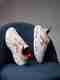 REEBOK CLASSICS Reebok Classic Leather Sneakers for Men, Off White, - Image 2