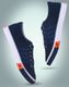 Sparx SM 737 | Stylish, Comfortable | Sneakers For Men (Grey , 6) - Image 4