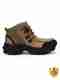 WOODLAND Lace Up Lightweight Breathable Comfortable Daily Use Casuals For Men (Multicolor , 9) - Image 2