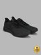 PUMA Stride Lite Running Shoes For Men (Black , 8) - Image 4