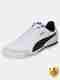 ADIDAS Sneakout Sneakers For Men (White , 7) - Image 2