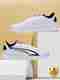 PUMA Buzz Sneakers for Men (Black, UK 10) - Image 2