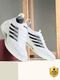 CLYMB FLEXI-4 Walking/Outdoor/Gym & Traning Outdoors For Men (White , 7) - Image 3