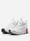 NIKE Flex Train Training & Gym Shoes For Men (White , 10) - Image 2
