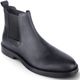 RED TAPE Chelsea Boots| Formal High-Top Boots. Boots For Men (Black , 8) - Image 4