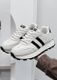 TERRA TRADERS Sneakers For Men (Off White, Tan , 8) - Image 3