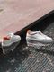Numenzo Sneakers For Men (White , 9) - Image 3