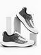 URBANBOX Walking Shoes For Men (White, Orange , 10) - Image 3
