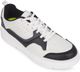 LIBERTY LEAP7X DUGLAS-1E Casual Shoe (Black) - Image 4