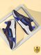 NIKE Flex Train Training & Gym Shoes For Men (White , 10) - Image 3