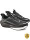 Asian Hypercushion-01 Training & Gym Shoes for Men (White, Blue, 9) - Image 4