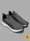 PUMA Skyrocket Lite 2 Alt Running Shoes For Men (Blue , 8) - Image 2