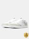 NIKE COURT BOROUGH LOW CN Basketball Shoes For Men (Black , 6) - Image 3