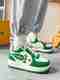 TERRA TRADERS Sneakers For Men (Off White, Tan , 8) - Image 2
