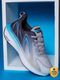 Abros AVALON-ON Running Shoes for Men, Multicolor, Size 10 - Image 3