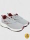 CAMPUS HURRICANE Running Shoes (White, UK 9) - Image 3