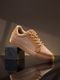 BOLTAGO Canvas Shoes For Men (White , 6) - Image 3