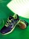 NIVIA HY-COURT 2.1 Badminton Shoes (Navy, Size 6) - Image 4