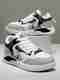 JQR ZENTRO Sneakers For Men (Multicolor , 7) - Image 2