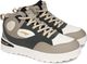 FOOTRIX High Ankle Boots for Men, Multicolor, Size 8 - Image 4