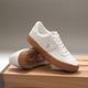 U.S. POLO ASSN. Sneakers For Men (Beige , 11) - Image 4
