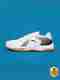 ADIDAS Runmet ST Running Shoes For Men (White , 9) - Image 2