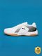 ADIDAS CRIHASE 2.0 Cricket Shoes For Men (White , 8) - Image 4
