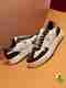 U.S. POLO ASSN. ZYRON Sneakers For Men (Beige , 11) - Image 2