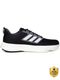 adidas BaseNew Running Shoes for Men, Black, Size 11 - Image 3