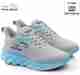 BERSACHE Premium Sports ,walking,Gym,cricket, Trending Running Shoes For Men's Walking Shoes For Men (White , 10) - Image 2