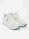 KILLER Running Shoes Men Off White Black Size 6 - Image 2