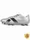 NIVIA FootBall Stud Football Shoes For Men (Blue , 5) - Image 2