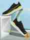 PUMA NuitLite Running Shoes For Men (Grey , 8) - Image 2