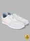 New Balance 430 Running Shoes for Men (Grey, Size 8) - Image 3