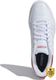 Snitch Sneakers For Men (White , 9.5) - Image 4