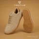 house of common Badminton Shoes For Men (White , 7) - Image 3