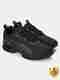 PUMA Magnetic SL Running Shoes, Black, Size 7 - Image 2