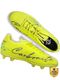NIVIA Encounter 11 Stud Football Shoes (Grey, Size 8) - Image 4