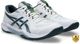 LI-NING Halberd Strike Non-Marking Badminton Shoes (Black, Size 4) - Image 3