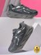 Action Athleo TURBO-1106 Running Shoes (Grey, 6) - Image 3