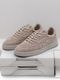 RARE RABBIT RAGNO GREY PRIMARY Sneakers For Men (Grey , 9) - Image 3