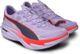 PUMA Deviate NITRO 4 WIDE Running Shoes For Men (Black , 7) - Image 3