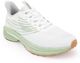 RED TAPE Lifestyle Sneakers Shoes | Dynamic Feet Support, Arch Support & Shock Absorption Sneakers For Men (White, Olive , 9) - Image 3