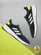 PUMA Lite FlexPunt Running Shoes Men Green 7 - Image 3